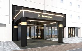 ネストホテルオルト札幌大通ー2026年9月リニューアルオープン